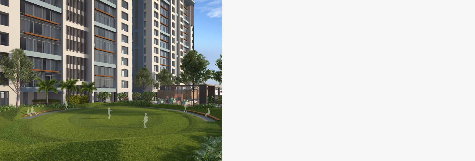 5 BHK Project in surat 