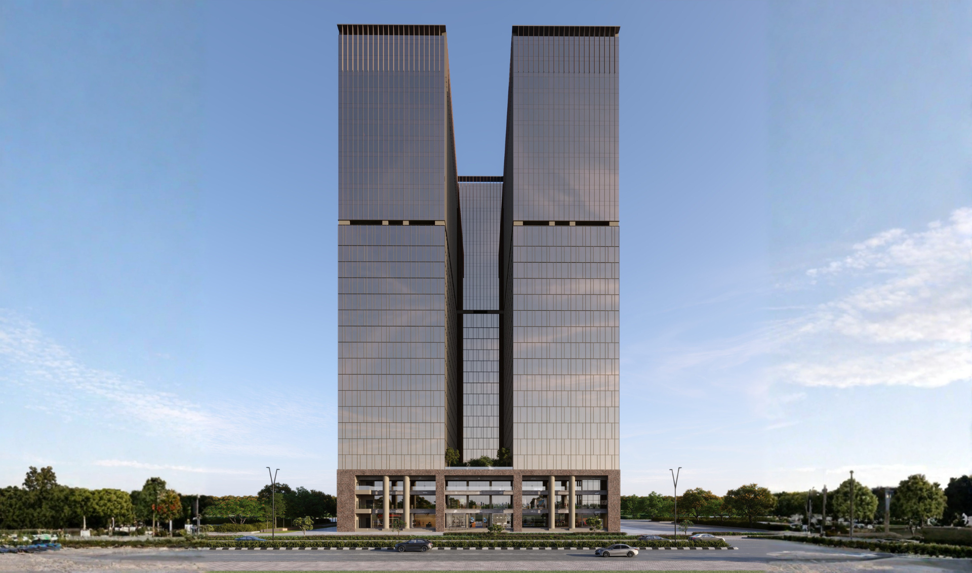 Buy Showrooms for sale in Surat