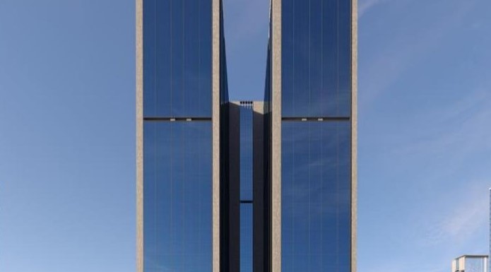 Buy Luxurious Showrooms In Surat For Sale