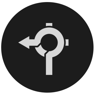 Easy Connectivity To The City And HighWay