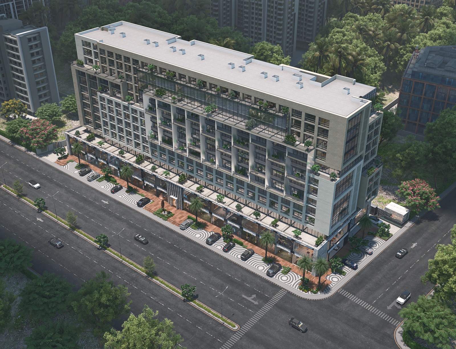 Buy 3 & 4 BHK property for sale