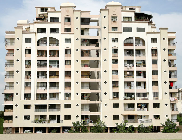 Residential Property in Surat