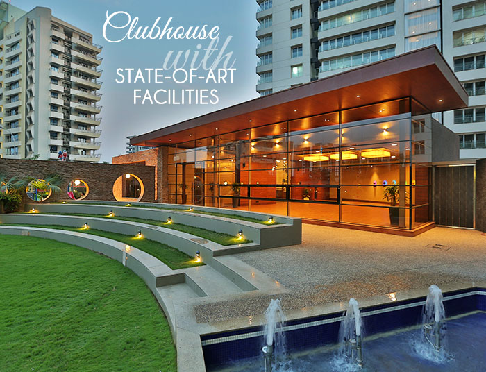 Residential Projects in Surat