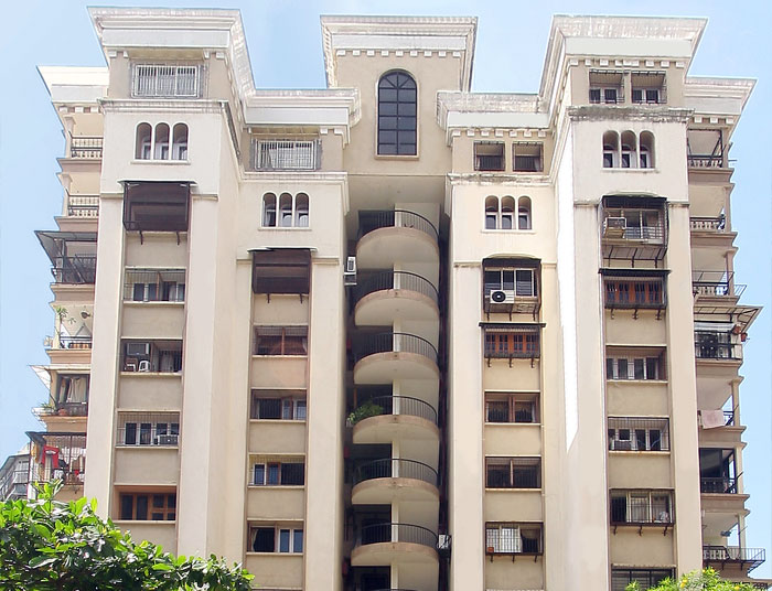 Residential Projects in Surat