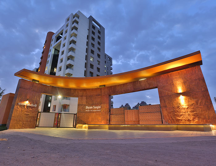 Residential Projects in Surat