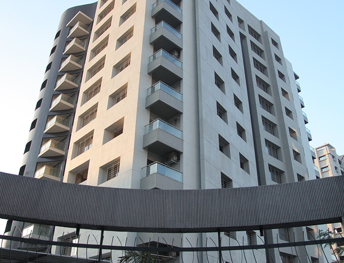 Residential Projects in Surat