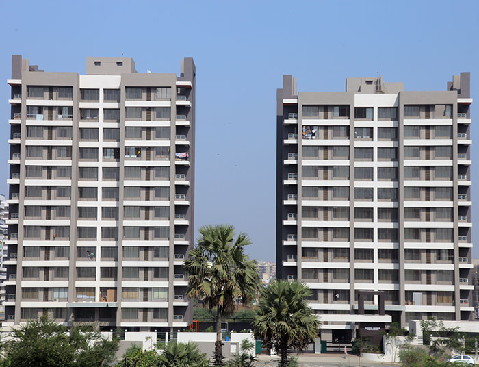 Residential Properties Surat