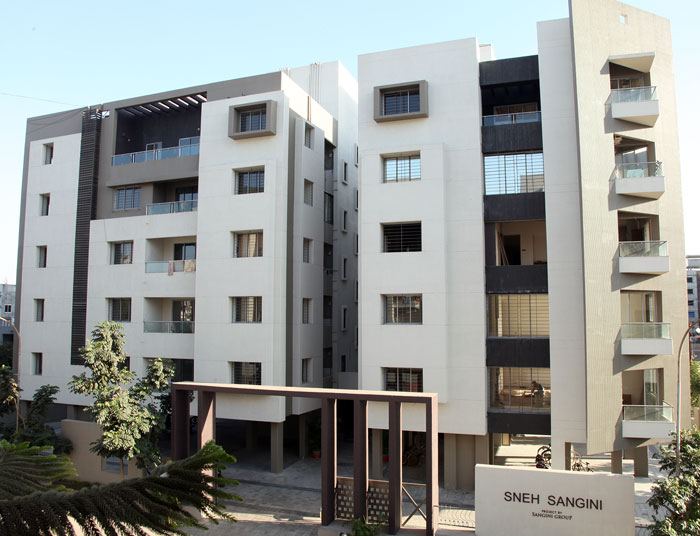 Commercial Shops and Offices in Adajan