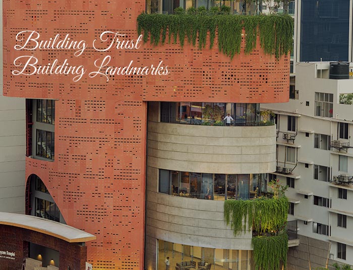 Residential Projects in Surat