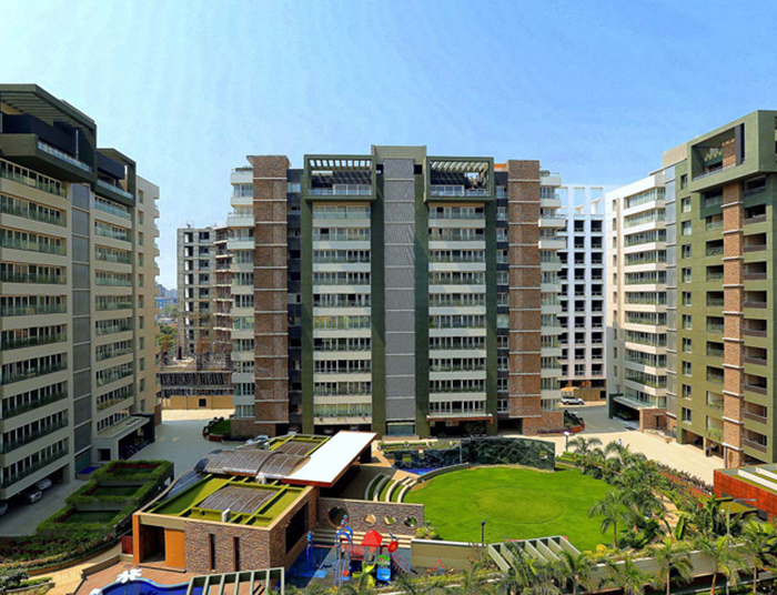 Residential Properties Surat