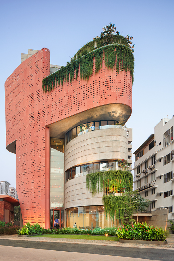 Residential Projects in Surat