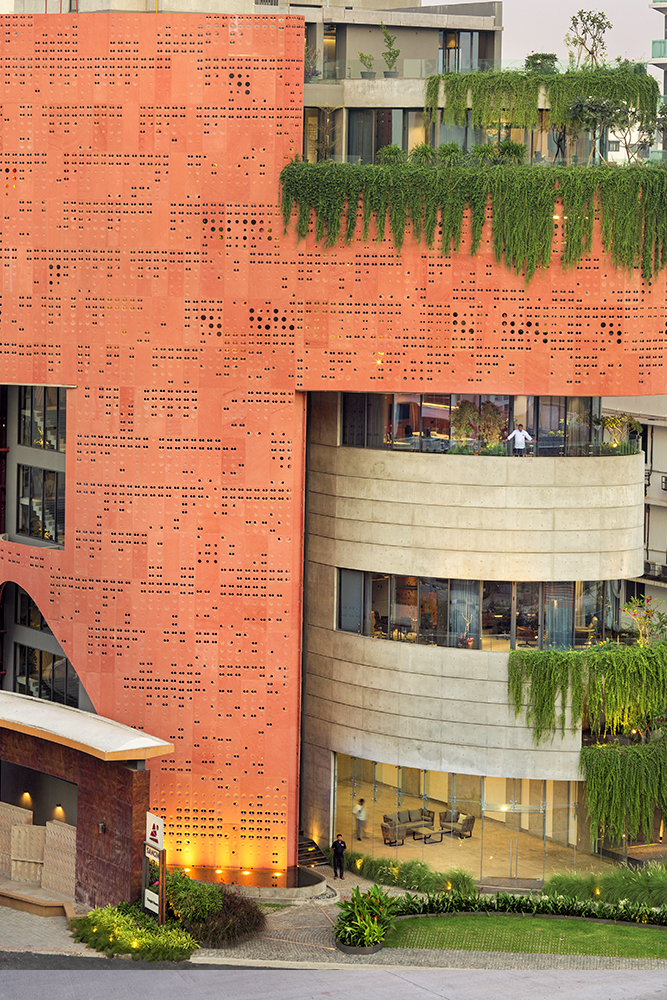 Residential Projects in Surat