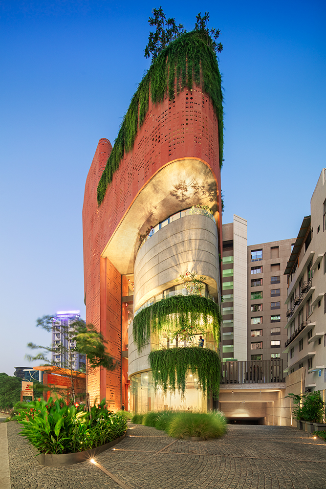 Residential Projects in Surat