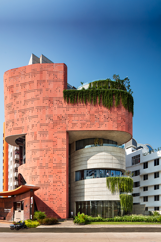 Residential Projects in Surat